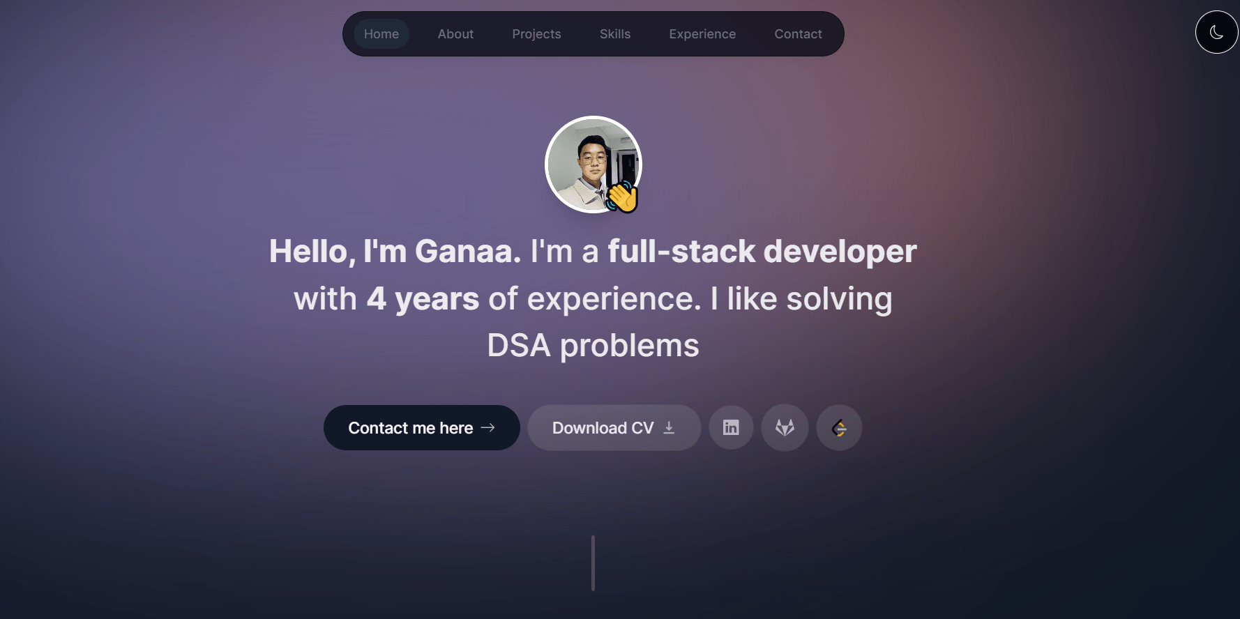 Project I worked on